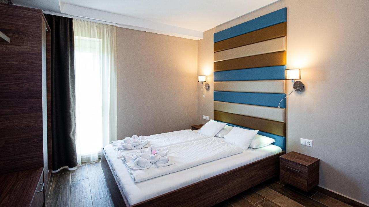Aranyszarvas Panzio, Etterem Es Grillterasz Apartment Exterior foto